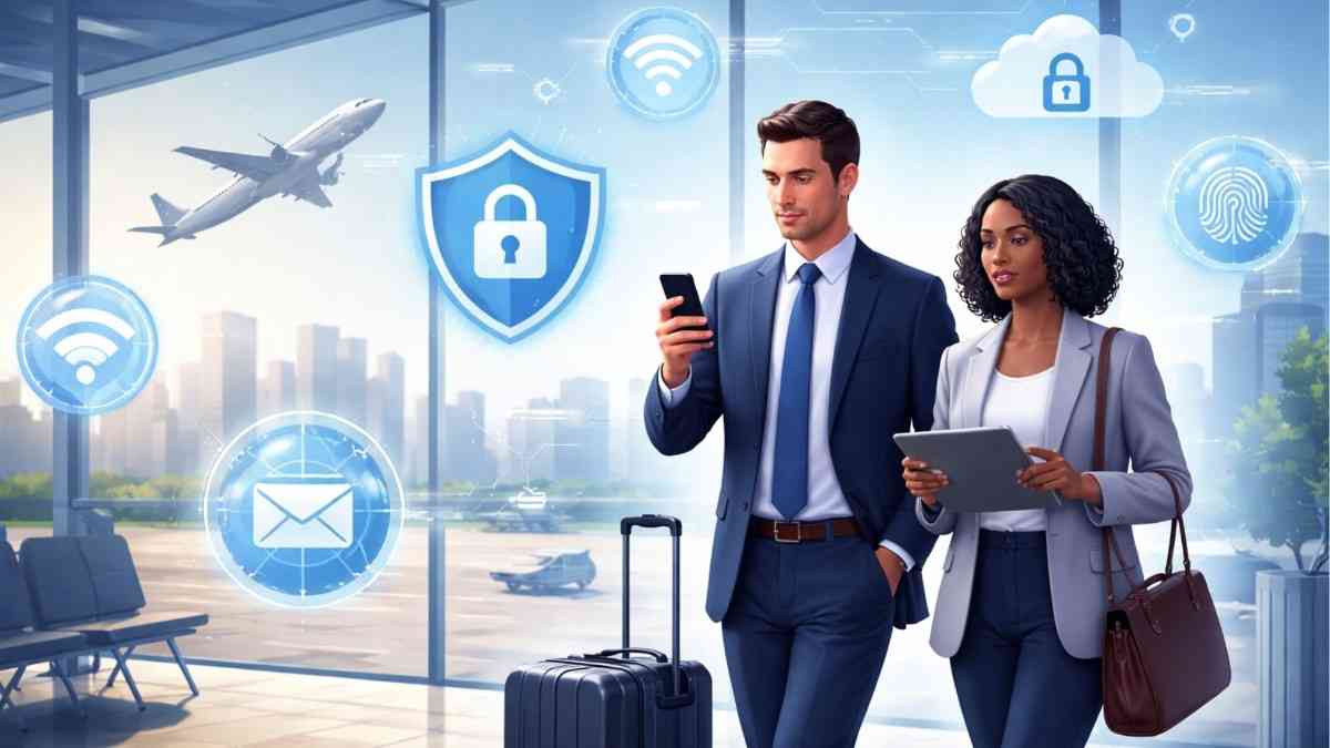 Optimize Travel Budgets with Smart Connectivity