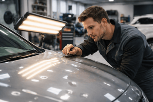 A Practical Guide to Hail Damage Repairs Steps