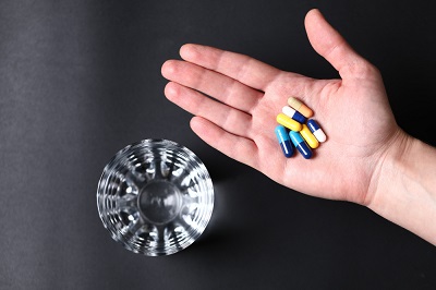 Daily Benefits of Taking Immune System Booster Vitamins