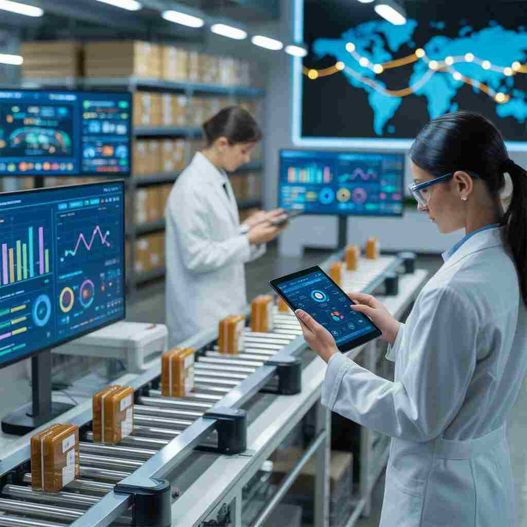 Improve Product Quality Using Professional Inspection