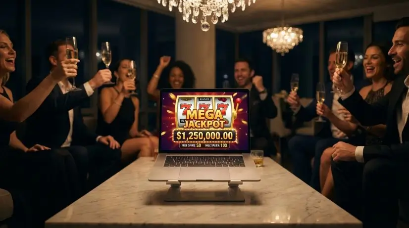 Sweden casino news: the end of Casino Cosmopol explained