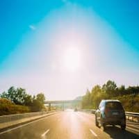Can Tourists Drive in the UK