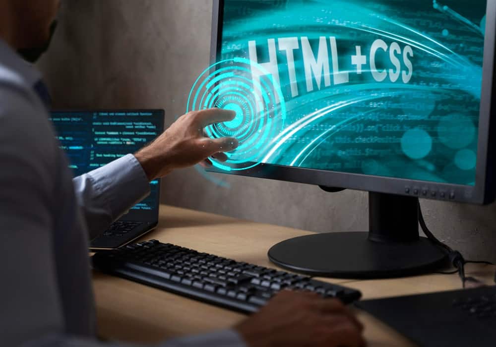 Web Design Company in Jaipur for Business Websites