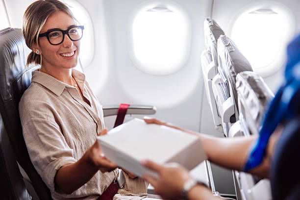 North America Inflight Catering Market Growth Trends