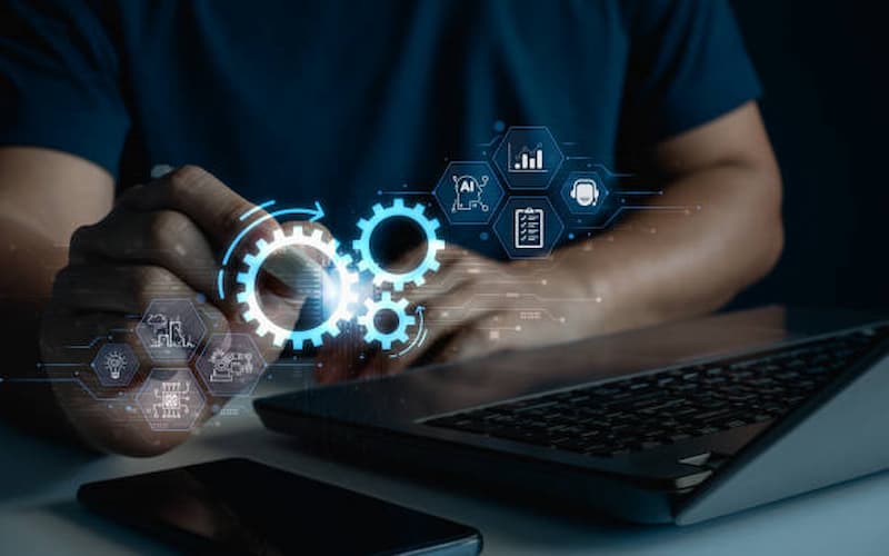 Cost-Efficient IT Modernization Plans for Saudi SMEs