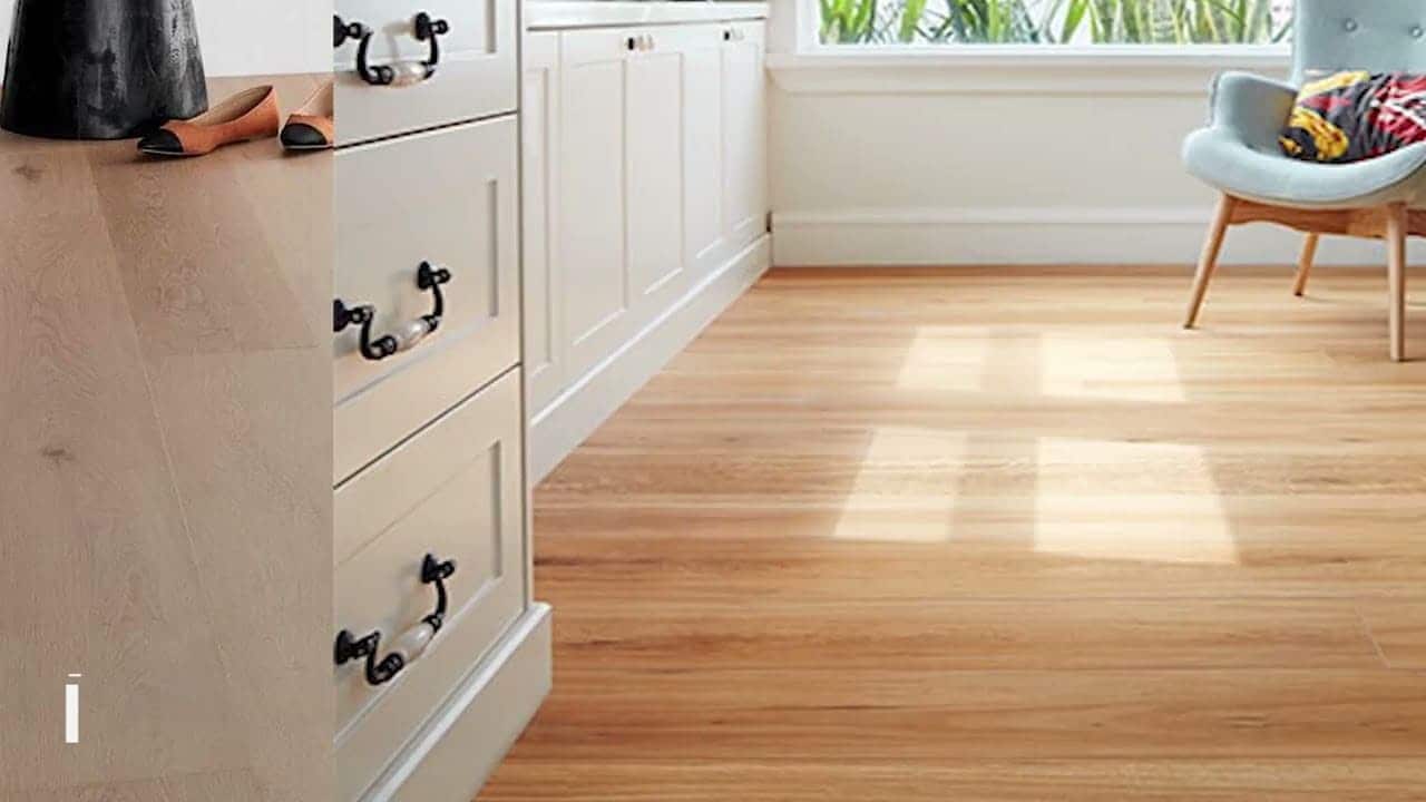 Best Flooring for Rental Properties