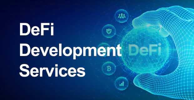 DeFi Product Roadmap Planning