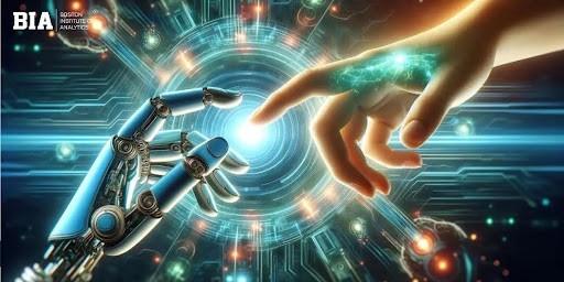AI Lead Generation for Smarter Buyer Communication