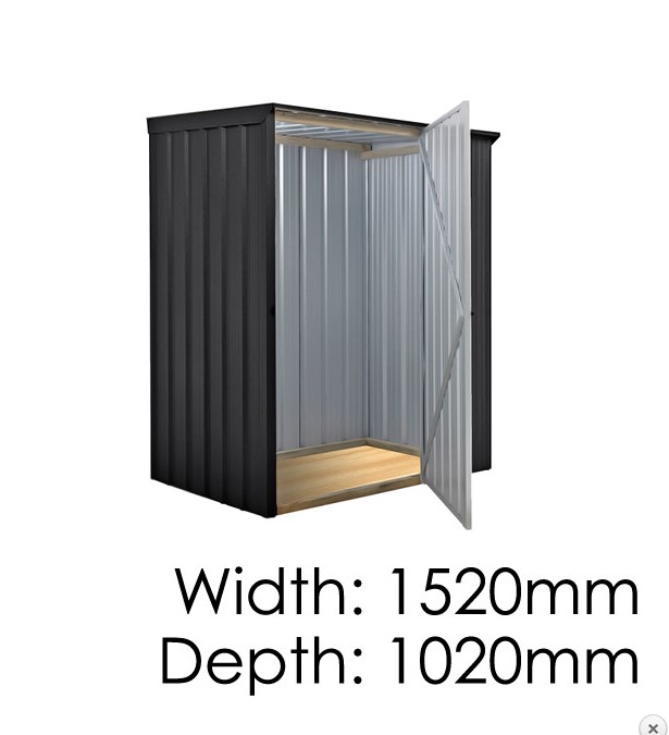 The Perfect Outdoor Storage Solution for Every Season