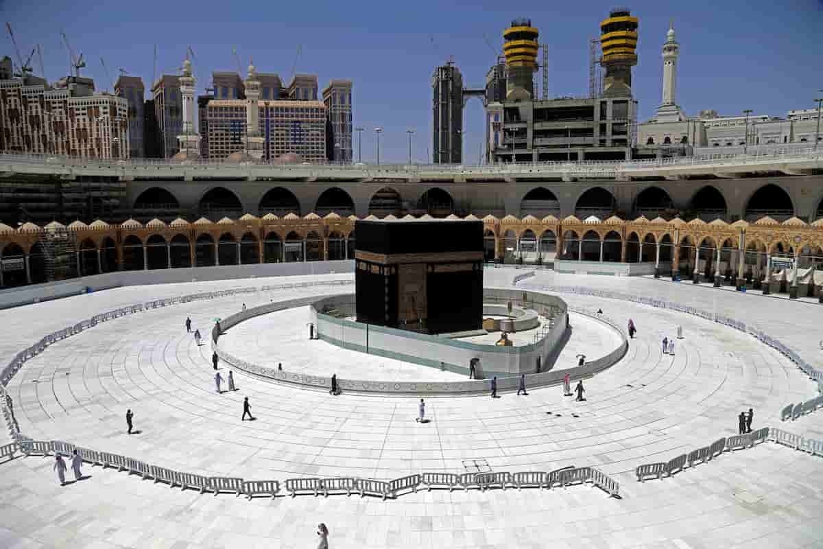 How to Find Reliable and Trusted Umrah Packages Online