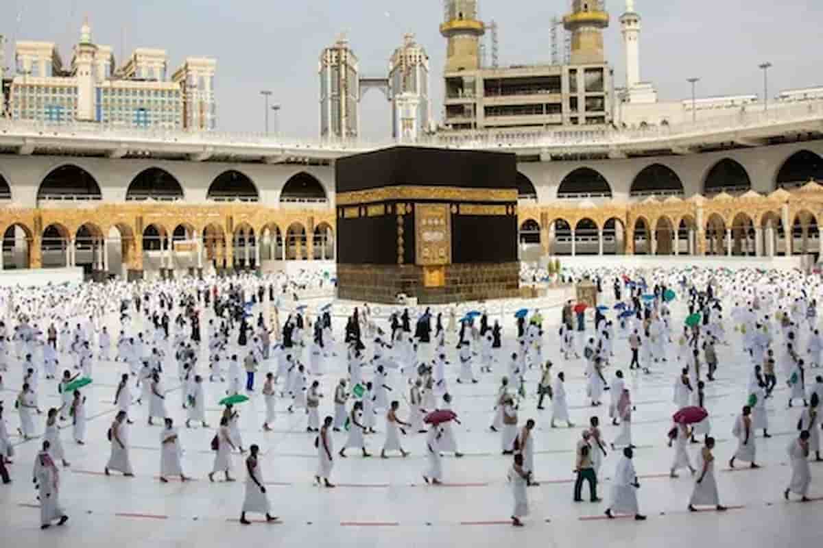 Exclusive Offers on Group Umrah Packages in 2026