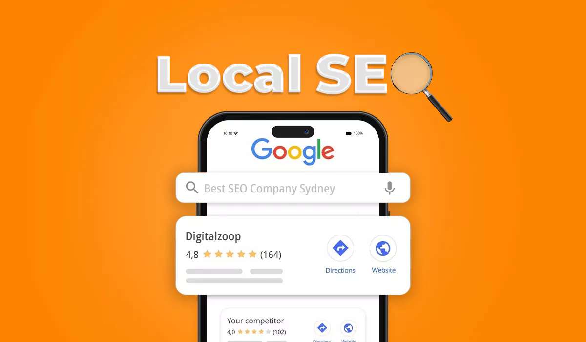 The Complete Guide to Local SEO Success