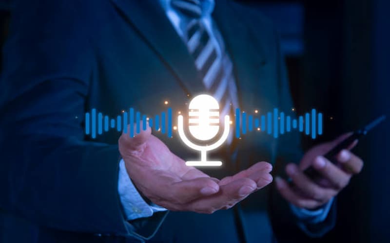 Voice-Activated IT Solutions for Riyadh Offices