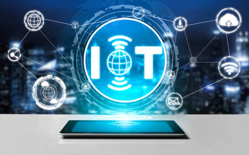 Could IoT Devices Be Weak Links in Your IT Network?