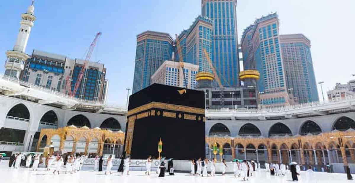 What to Know Before Choosing an Umrah Travel Agency