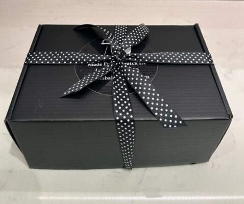 Delicious Brownie Gift Boxes Shipped Across Arizona