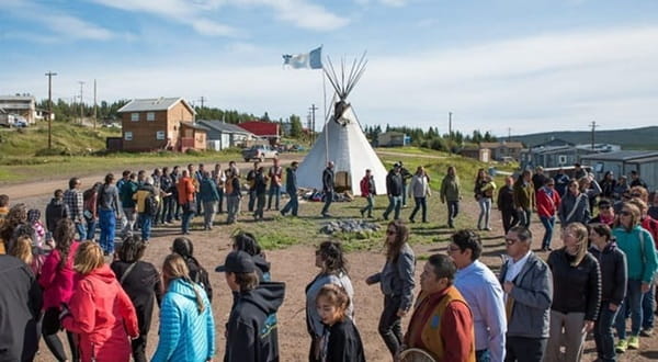 How Volunteering Shapes Canadian Life?