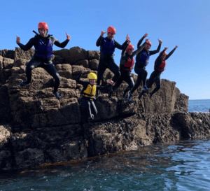Surf Instructor UK: Qualifications & Career Path