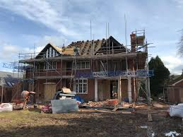 Full House Renovations in Toronto: Transforming