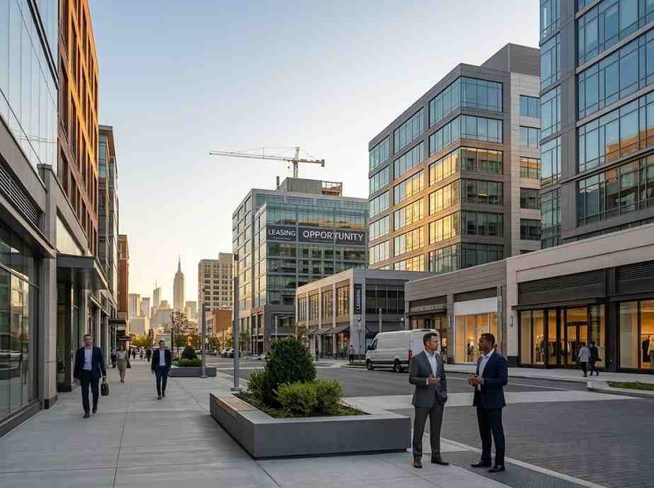 Commercial Property Investment In Yonkers Trends