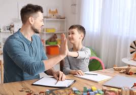 ABA Therapy in Mississauga: for Parents and Caregivers