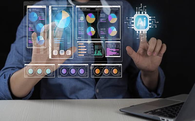 AI-Driven Monitoring Tools to Enhance IT Operations