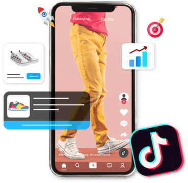 TikTok Agency Ad Account