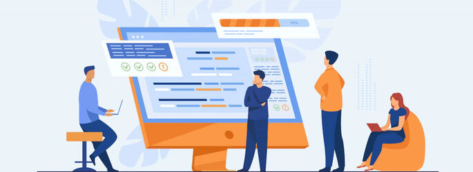 Smart Field Service Software for Healthcare Singapore