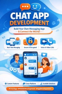 Boost User Retention in Modern Chat App Development
