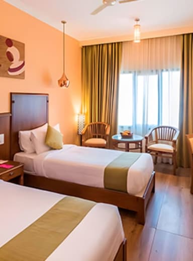 Corporate Stay Guide to Mysore Hotels