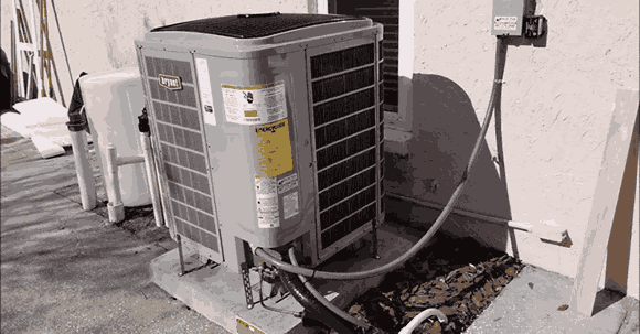 Invented Air Conditioning Explained: From Idea to Globa