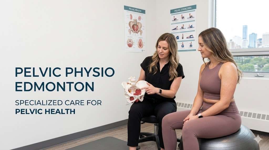 How Does Pelvic Care Support Postpartum Recovery?