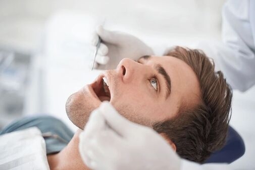 Gum Disease in Grants, NM: When to See a Dentist