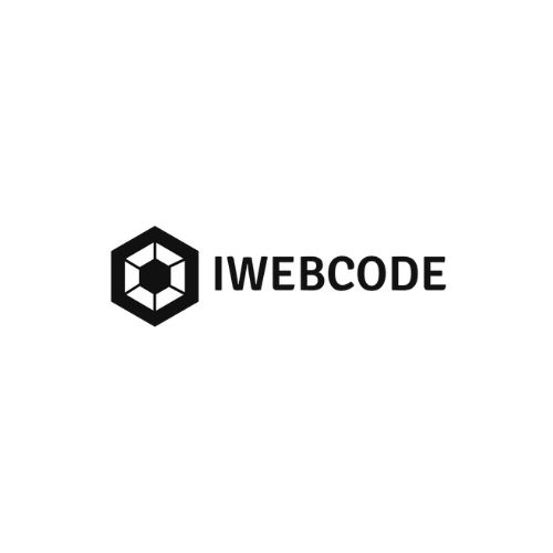 Iwebcode Logo