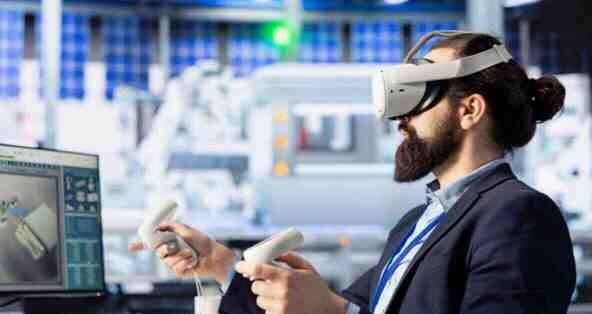 Top 10 AI Development Companies in Dubai 2026