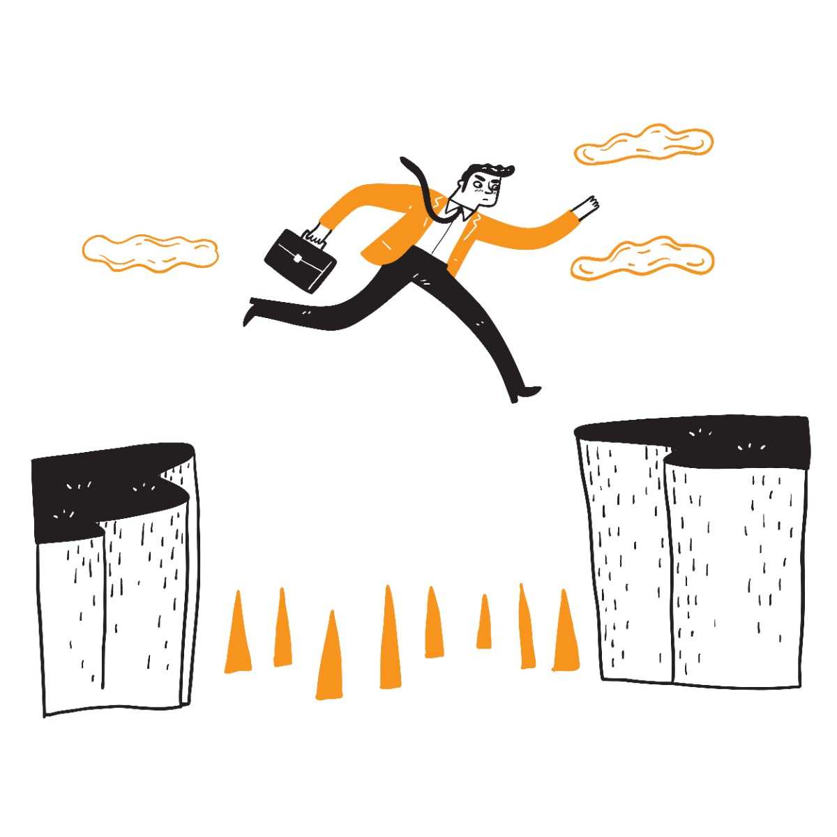 Psychological Safety in Risk‑Management