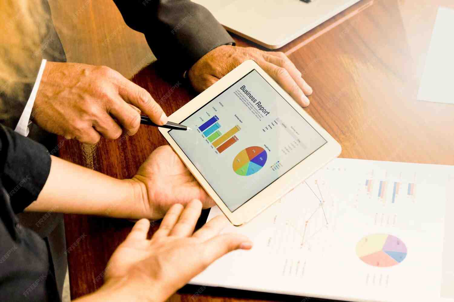 Industry Analysis Report with Key Market Insights
