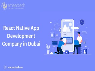 Benefits of Hiring a React Native App Company
