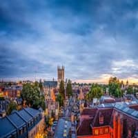 Top Family-Friendly Towns Near Cambridge for Commuters