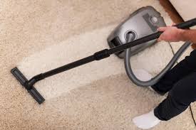 Carpet Cleaning  Help Homes That Experience Heavy Foot