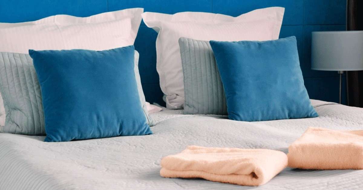 India Home Textile Market Size Shows Steady Growth