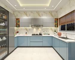 Modular Kitchen Cabinets Trends for Stylish Homes 2026