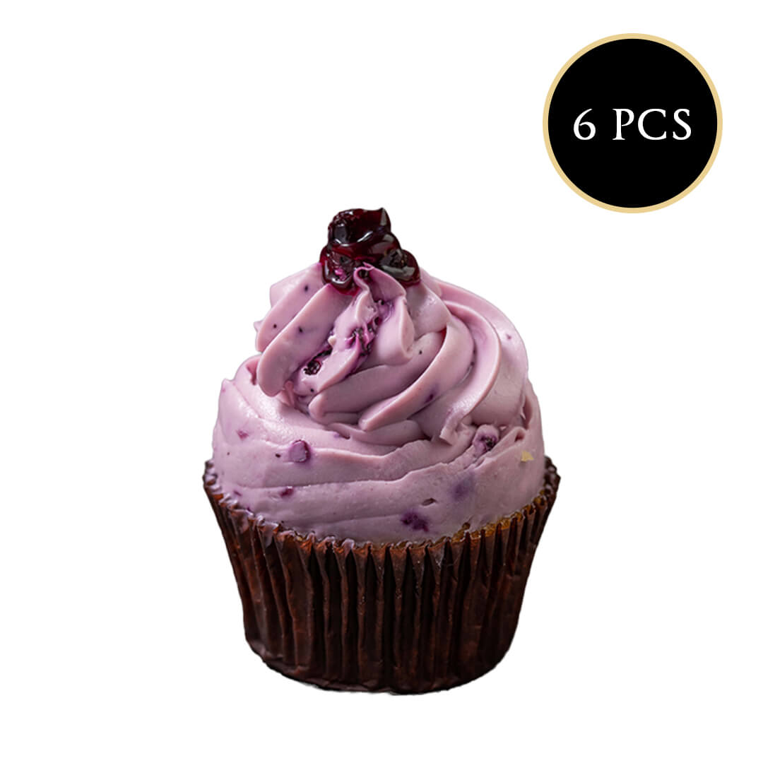 Buy Mini & Chocolate Cupcakes Online UAE – Martoo