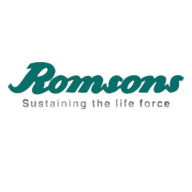 Romsons