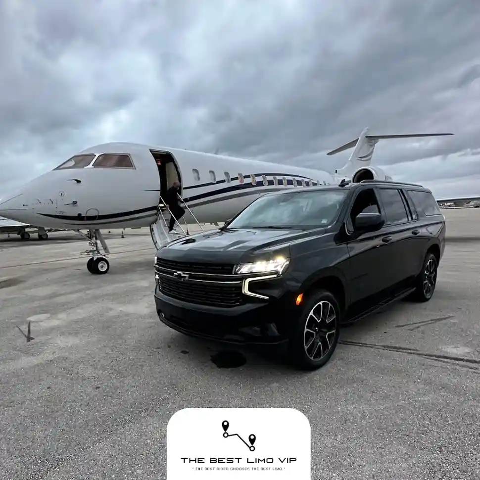 Business Airport Car Service in Boca Raton
