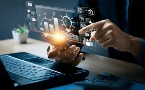 How Digital Marketing Services Boost Traffic Fast