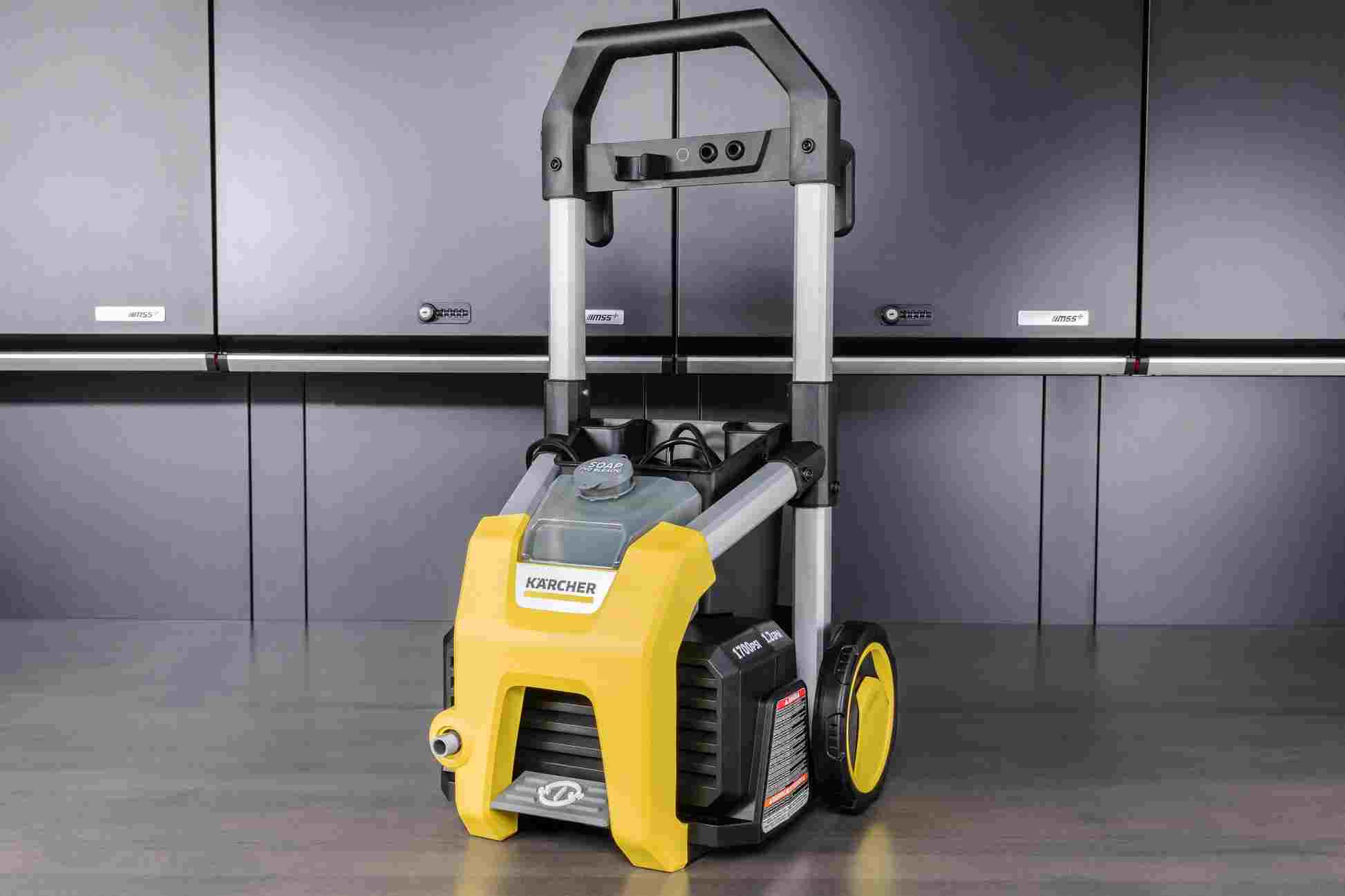 Is It Better to Rent a Pressure Washer or Buy One
