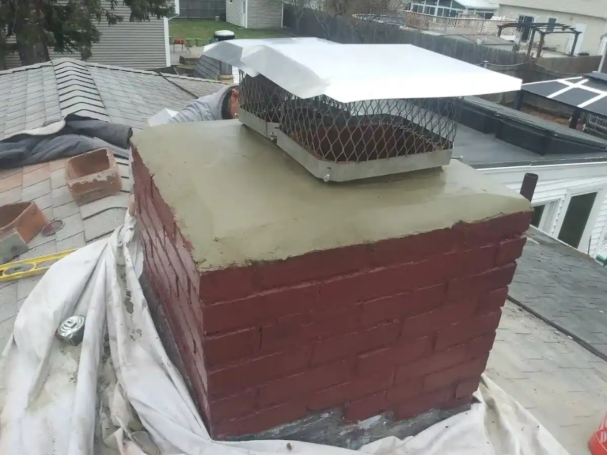 Why Chimney Cleaning Anderson,IN, Must Not Be Ignored