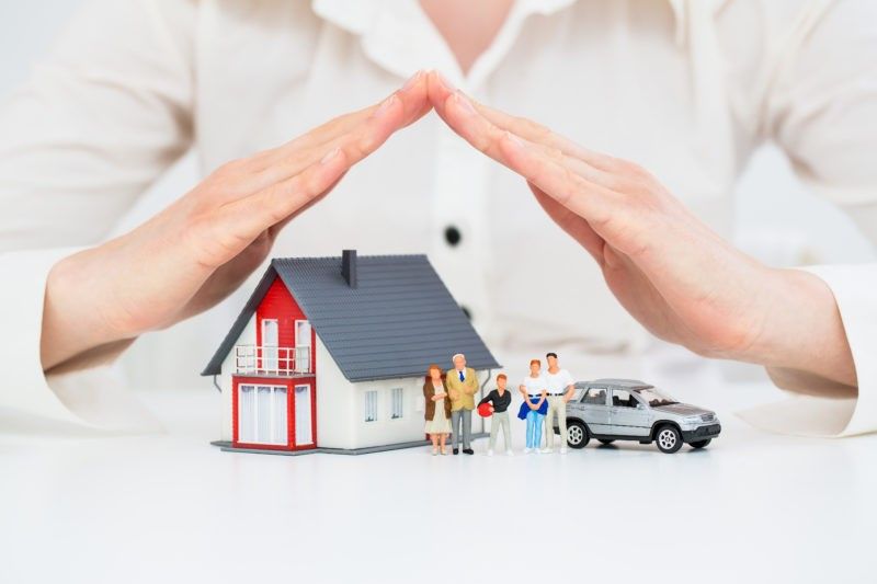 Affordable Home and Auto Insurance in Colorado Springs