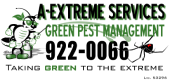 A-Extreme Services Green Pest Management